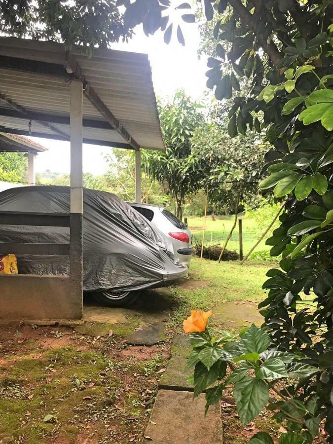 فيلا Soledade de Minasفي Kitnet No Sul De Minas المظهر الخارجي الصورة